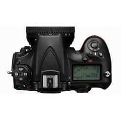 دوربین عکاسی  نیکون D810 Kit 24-120mm F/4G147032thumbnail